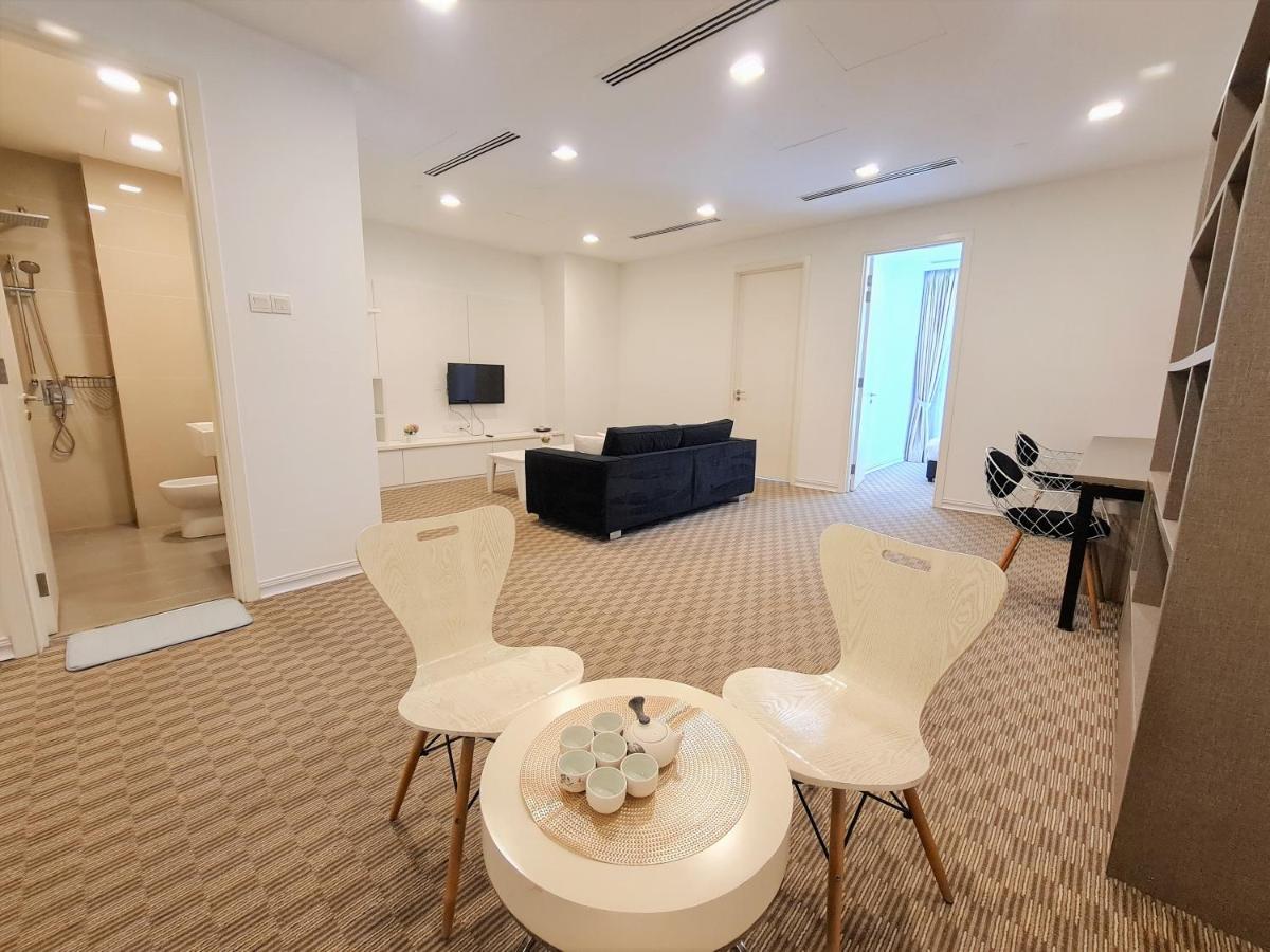 Bukit Bintang Klcc Binjai 8 Premium Soho Apartment By Sarah'S Lodge Kuala Lumpur Exterior photo